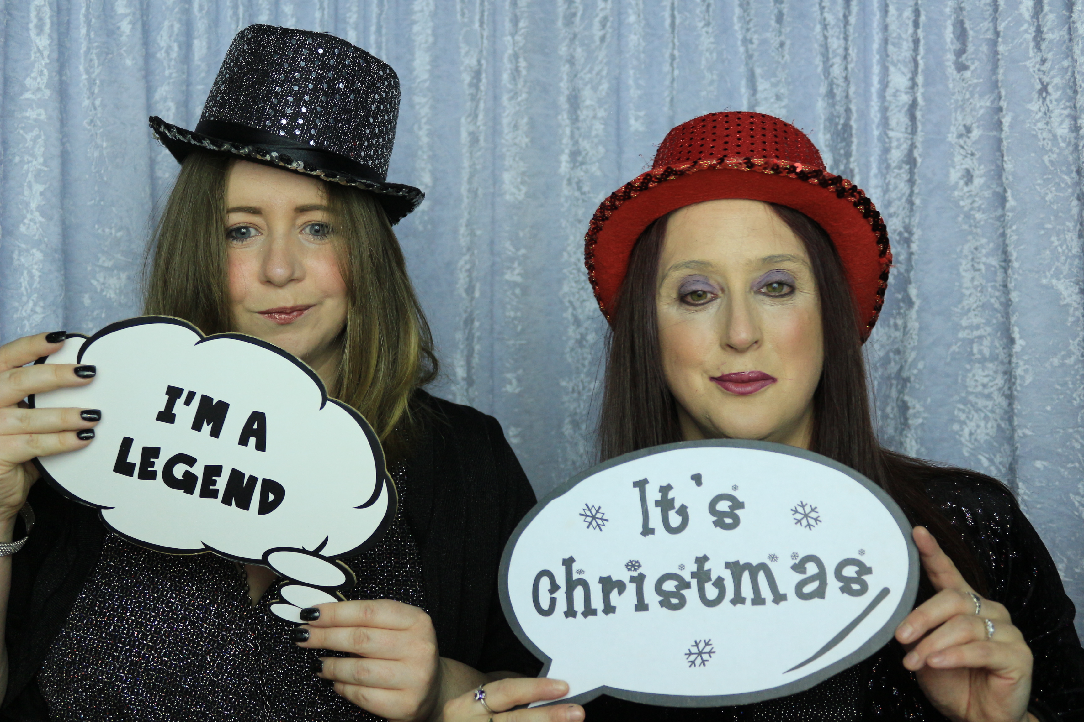 John Lewis Christmas party - Images | View more photos from the event at gallery.partydelightsphotobooth.co.uk/u/PartyDelightsPhotoBooth/John-Lewis-Christmas-party-Images
